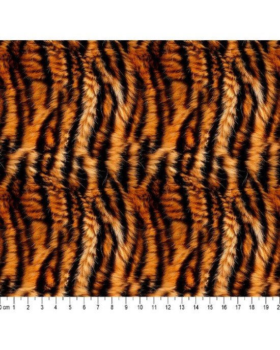 Tigre Cor 06 (Est. Digital 3D) 